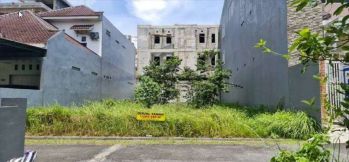 BU Dijual Cepat Tanah di Tengah Kota Purwokerto Area GOR Satria