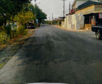 Dijual Tanah AJB Luas 14,363 M2 Lokasi Kecamatan Tanjung Sari