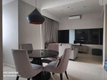 Apartemen The Peak Tunjungan Plaza 5, Full Furnished, Strategis