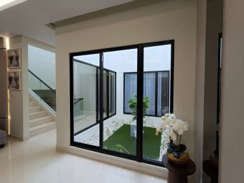 Dijual Super BU Rumah Mewah Cluster Mozart Gading Serpong