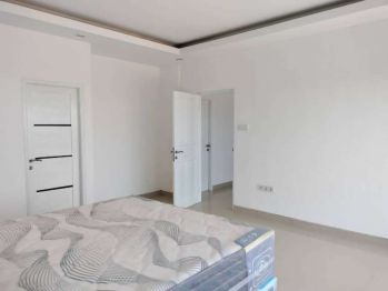 Rumah Ocean View Nusa Dua