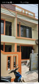 Disewakan Rumah DiCempaka Putih