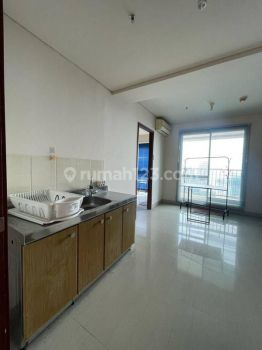 Apartemen Calia 2BR Semi Furnish Lantai 39 **
