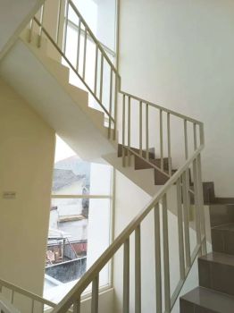 DI JUAL RUMAH KOST JALAN BUNGA CENGKEH SUHAT