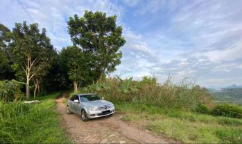 Tanah 2,5 Ha di Gn. Siem, Desa Sukadamai, Jonggol