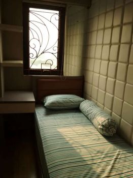 Disewakan Apartement Kebagusan City 2 Bedroom