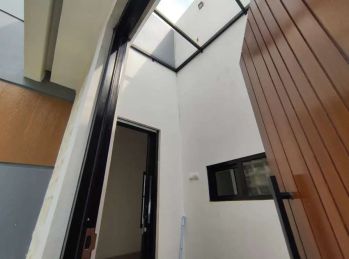 Rumah Murah Minimalis Idaman Anda bisa custom kolam renang di Ciomas