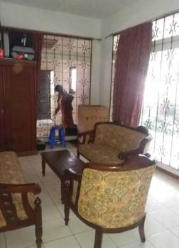 Disewa Rumah Nyaman Full Furnished Siap Huni di Ciumbuleuit Bandung