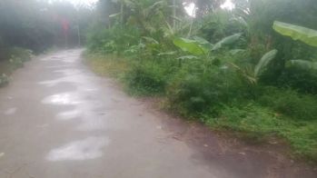 TANAH MURAH DI GODEAN SLEMAN