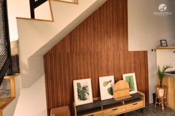 Dijual Rumah kos dijual, Full Furnish dekat IPB