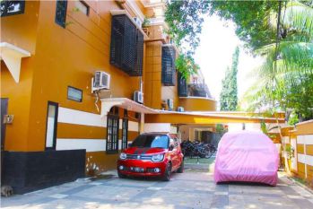 Kost Lagura Guest House