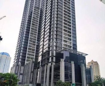 Dijual Apartemen Capital Residences, Scbd