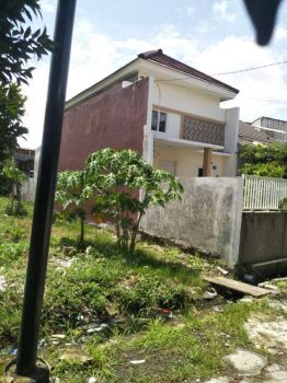 Tanah Medokan Ayu Utara