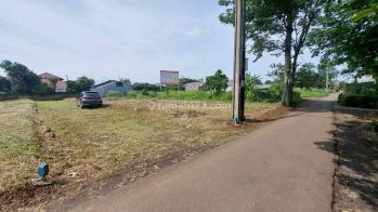 Tanah Kavling Bogor Kota 3 Juta an m2. Free SHM