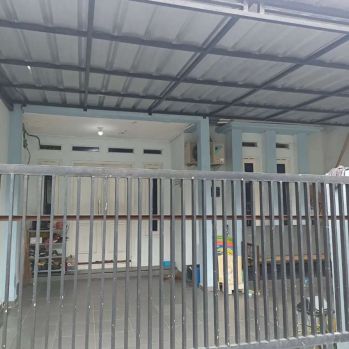 DISEWAKAN RUMAH TAHUNAN DI BUKIT DAGO