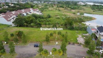 Mari Semua Investor Cerdas Lihat Kavling Luas View Indah Nih.. Super Cocok Untuk