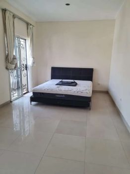 Disewakan Rumah Cluster Florence Uk 8x20 Full Furnished