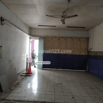 kan Ruko 2 Lantai Mainroad Di Taman Kopo Indah 2 Bandung