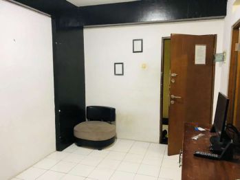 SEWA APARTEMEN 2BR 2 KAMAR TAHUNAN GATEWAY AHMAD YANI CICADAS BANDUNG
