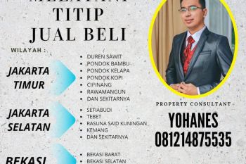 Apartment Kempinski Private Residence 2br Sangat Strategis