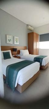 Villa Cantik 2 lt Unggasan Bali