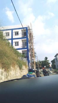 Dijual aparkost investasi atau buat disewakan ke mahasiswa ipb