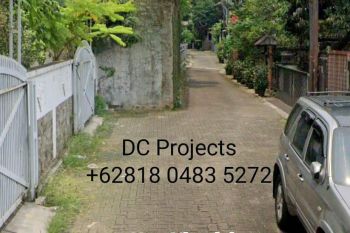 Hot Sale Kavling Tanah di Cilandak Jakarta Selatan