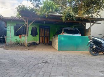 Tanah murah Ringroad Utara dekat Terminal Condong catur