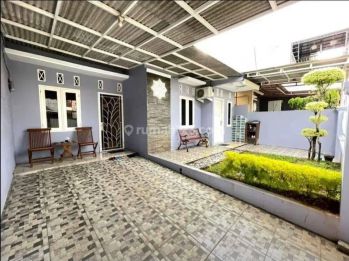 Rumah Islami Villa Rizki Ilhami Dekat Banyak Masjid Strategiss