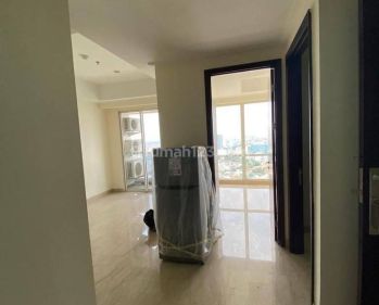 Dijual Apartemen Menteng Park 3 BR