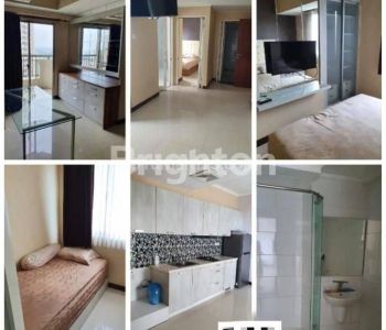 APARTEMEN WATERPLACE SIAP HUNI LOKASI STRATEGIS DAN EKSLUSIF