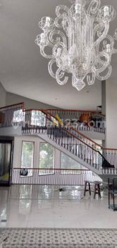 Rumah Untuk Usaha SHM di Sayap Cipaganti, Bandung Tao011