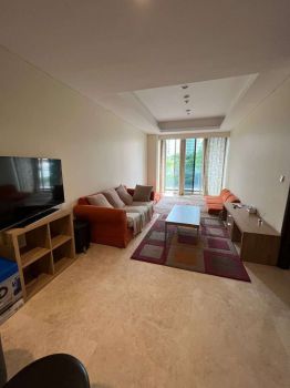 Dijual Cepat Apartemen 1BR Pondok Indah Residence Tanpa Perantara