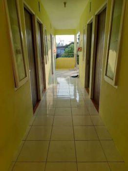 Rumah kost 40 pintu jual cepat lokasi grand wisata bekasi