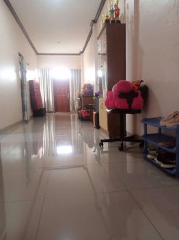 Di JUAL RUMAH DAERAH BOGOR