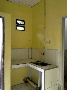 Kontrakan BULANAN Petakan STRATEGIS.