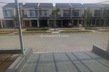 JUAL 4 UNIT RUMAH BARU DI CLUSTER ELITE ARCAMANIK SHM