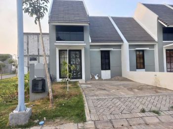 RUMAH HOOK OPER KDEET 60JT READY SIAP HUNI SHM SIDAORJO