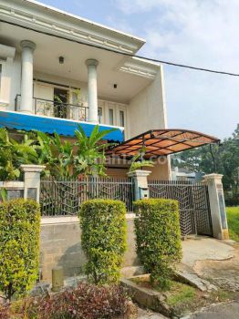 Rumah Bagus di Sektor 9 Bintaro Jaya 5,4 M 10901 Oc