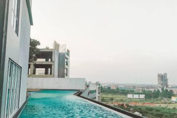 Sedayu City Suite View City