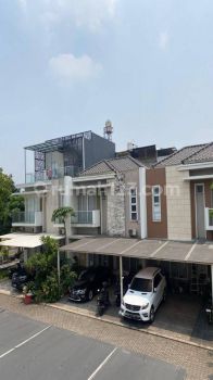 Sewa Rumah Siap Huni Baguss  Unfurnished