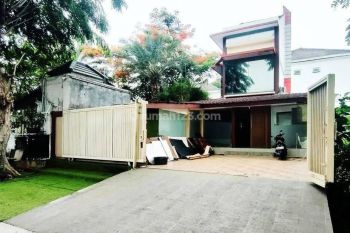 Gedung Pekantoran 2 Lantai ,Strategis di Jl. Kalimalang, Jak Tim