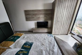 Sewa Apartemen Fatmawati City Center Terbaru
