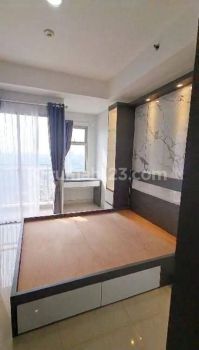Apartemen Springwood Alam Sutera, Studio, Semi Furnished