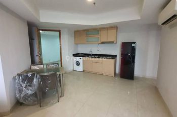 Hrg Menarik Dijual Apt The Mansion Kemayoran Twr Aurora Luas 76 Rapi Jarang Ada