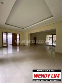 RUMAH at Jl GOA, SENOPATI, KEBAYORAN BARU