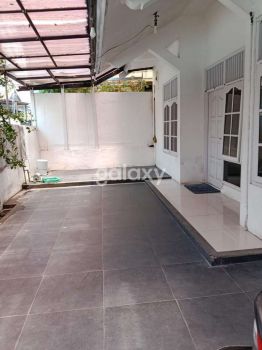 Dijual Rumah Jl tengger Blok 5
