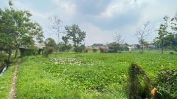 Dijual tanah 2240 meter dipusat kota purwakarta
