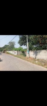 dijual tanah di jalan raya Pagedangan dekat AEON