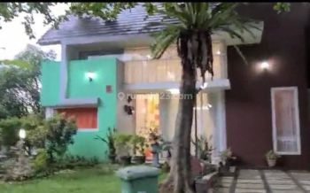 Rumah Disewakan Siap Huni Sentul City, Bogor